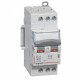406459 IME DX3 IST 3P 32A SWITCH