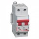 406527 IME INTERRUPTOR DX3 IS-A 2P 40A
