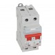 406528 IME DX3 IS-A 2P 63A SWITCH