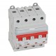 406543 IME INTERRUTTORE DX3 IS-A 4P 40A