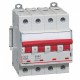 406544 IME INTERRUPTEUR DX3 IS-A 4P 63A