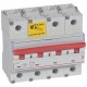 406546 IME DX3 IS-A 4P 100A КОММУТАТОР