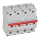 406547 IME INTERRUPTOR DX3 IS-A 4P 125A