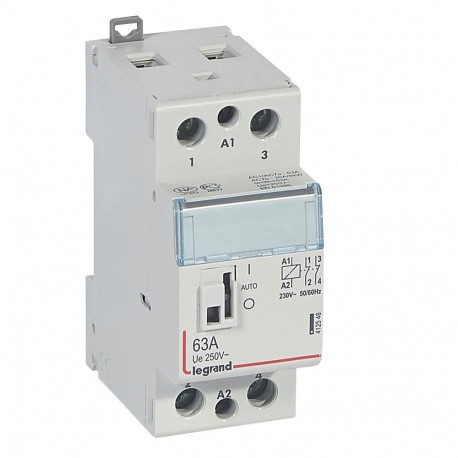 412548 IME CONTATOR 63A 2NC 230V