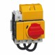414261 IME È ROTAT C CONTINUA600V 2P16A