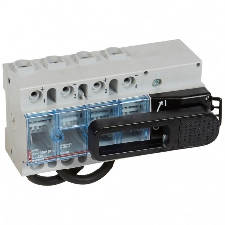 414282 IME SECC ROT APL FV 63A 1000V