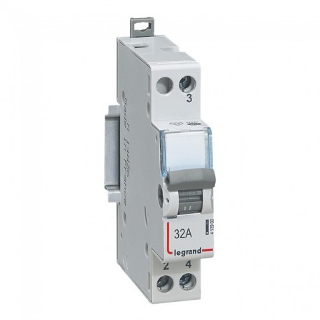 412900 IME *INTERRUPTEUR 1MOD 20A