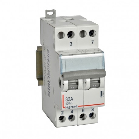 412903 IME *SWITCH 3 POSIC 2 CONT INV