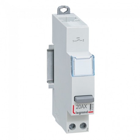 412908 IME *NA 1MOD PUSH BUTTON