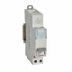 412911 IME COMMUTATEUR NO+NC 1MODULE