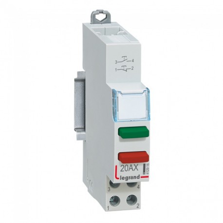 412916 IME NA+NC 1MODULO КНОПКА