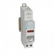 412940 IME *NC + ROTE LED 1MOD-DRUCKKNOPF