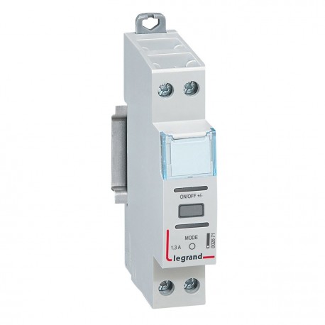 002671 IME LED MULTIFUNCTION DIMMER