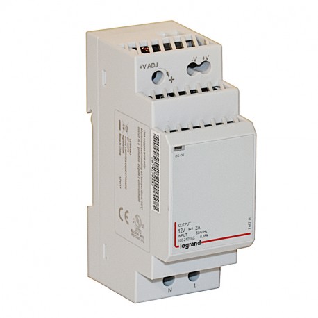146711 IME ALIM DECOUP MOD 12V 24W