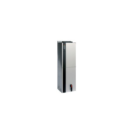 131U0822 DANFOSS DRIVES Variateur VLT AQUA FC 202