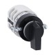 7GN2510U11 GN2510U11 LOVATO Interruptor 3 polos GN10 25 A Modelo U11 Ø 22mm