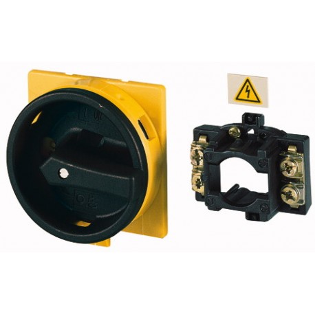 O-TK1 EATON ELECTRIC KIT DE CONVERSION POUR T5 80Wmax 1H
