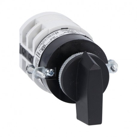 7GN2591U11 GN2591U11 LOVATO Interruptor 2 polos GN91 25 A Modelo U11 Ø 22mm