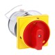 7GN3291U25 GN3291U25 LOVATO Interruptor 2 polos GN91 32 A Modelo U25 65x65