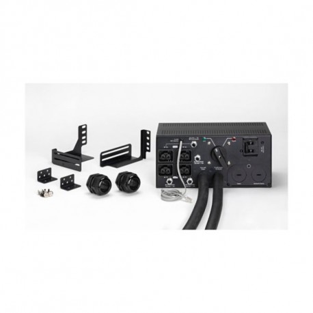 MBP11KIG2 EATON ELECTRIC Eaton HotSwap MBP 11000i G2