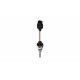084Z4151 DANFOSS CONTROLES INDUSTRIALES Temperature range [°C]: -50 200, Conex. elect.: Bayonet, Connected s..
