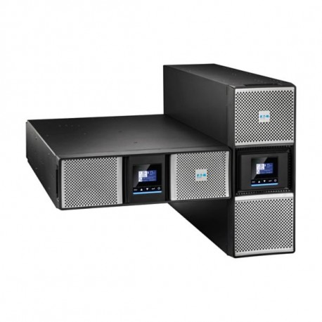 9PXEBM240RT3UG2 EATON ELECTRIC Eaton 9PX Gen2 extended battery module (EBM), 240V, Rack/tower, 3U, Rack-moun..