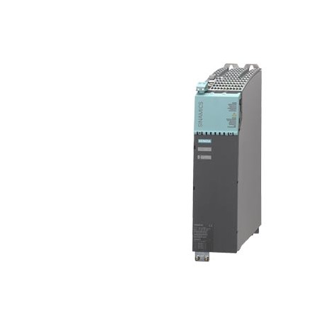 6SL3130-7TE31-2AA3 SIEMENS SINAMICS S120 ACTIVE LINE MODULE INPUT: 3AC 380-480V, 50/60HZ OUTPUT: DC 600V, 20..