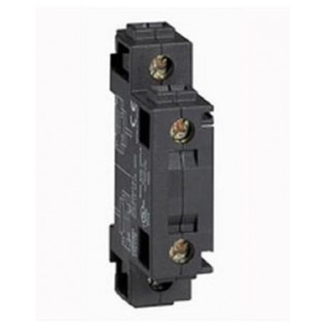022700 LEGRAND CONTACT AUXILIARY O+F