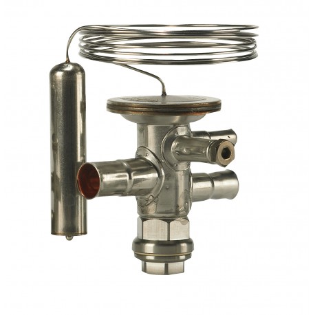 068U4369 DANFOSS REFRIGERATION Válvula de expansão termostática