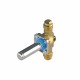 032L8076 DANFOSS REFRIGERATION Эво клапана 102 блики 3/8 дюймов мульти 12