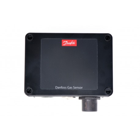 080Z2835 DANFOSS REFRIGERATION Gasdetektionssensor, DGS 080Z2835 Sensor Typ 1: Halbleiter, Kühlherd. [ppm] S..