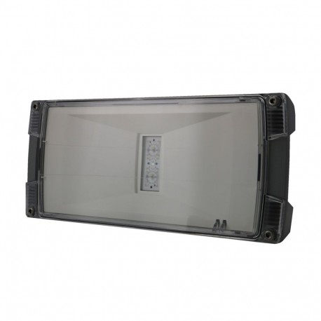 40071354875 EATON ELECTRIC Atlantic LED S 1-8h/D CGLine+ H, einseitig