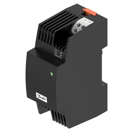 080Z0058 DANFOSS REFRIGERATION Elettrone. accessori di controllo, AK-PS 130 STEP3 Accessori alimentatore, Al..