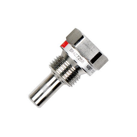084Z3268 DANFOSS CONTROLES INDUSTRIALES Rohrschutzdurchmesser [mm]: 11,0, lang. Einsteckstück [mm]: 60, Verb..