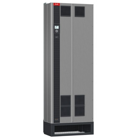 132X5746 7FC-AUFA3N05-1120E21F2-000088604 DANFOSS DRIVES iC7-AutomationFrequenzumrichter, luftgekühltIC7-60F..