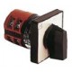 7GN40253U GN40253U LOVATO Conmutador de grupo 2 sectores, III GN253 40 A Modelo U 65x65