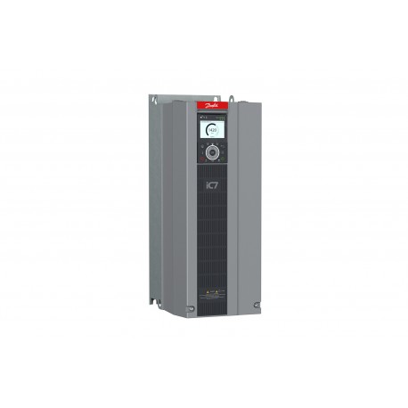 137L7442 7FC-AUFA3N05-73A0E20F1-000125611 DANFOSS DRIVES iC7-AutomationConvertitore freq, raffr ariaIC7-60FA..