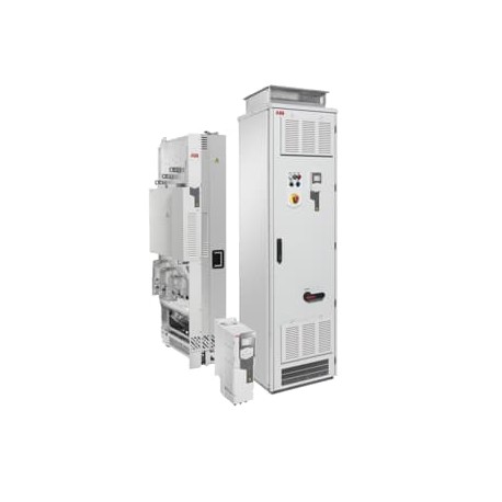 ACH580-01-018A-2 3BBR50000417681 ABB ACH580-01-018A-2, Pn: 4kW, In: 18A