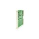 3BSE018298R1 ABB DSDO 115A Digital Output Board 32 Channe. Digital Output Board Note! This part is exempted ..