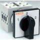 GX16H53U LOVATO POLE CAMBIO 3POS.DOOR / GIUNTO 65x65