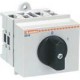 GX2051O48 LOVATO Switch "1-0-2" Modello 1 polo 20A O48 GX51 DIN