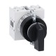GX2091U11 LOVATO 2 poli interruttore 20A Modello GX91 U11 Ø 22 millimetri