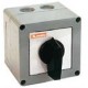 GX4024P LOVATO investisseur bipolaire GX24 Modèle 40A P 110x110