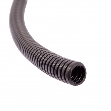NC06/100M 7TCA298000R0183 THOMAS AND BETTS SCHWARZES ROHR NYLON6 NW4.5