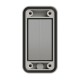 900602 PCE FOLDING WINDOW FOR FUSES 2 IP66/67 MODULES