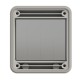 900604 PCE FOLDING WINDOW FOR FUSES 4 IP66/67 MODULES