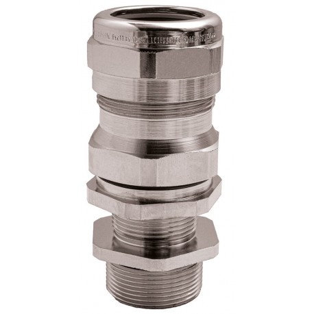 4134419 7TCA303375R0062 THOMAS AND BETTS ATEX 4F L.NIQ PRESS. NPT 2' (48-65)