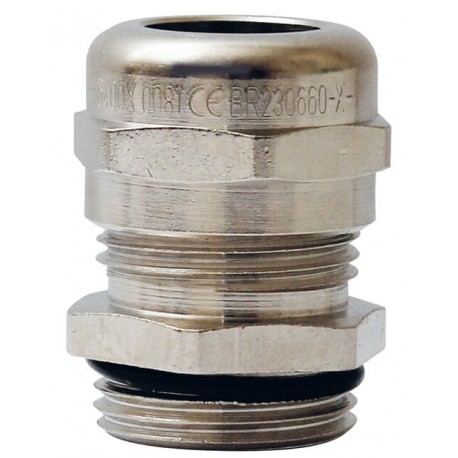 C5016400E 7TCA303385R0010 THOMAS AND BETTS ATEX S-TEC L.NIQ PRESS. PG16 (6-12)