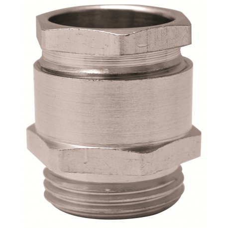 C8763500 7TCA303355R0841 THOMAS AND BETTS MESSING-NIQ-PRESSE. HEX. M63 (27-40)