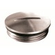 D4536220 7TCA303465R0664 THOMAS AND BETTS NET PLUG. IP68 BRASS NIQ. PG36